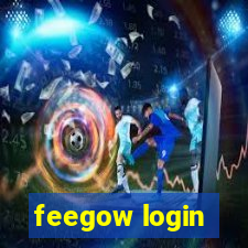 feegow login